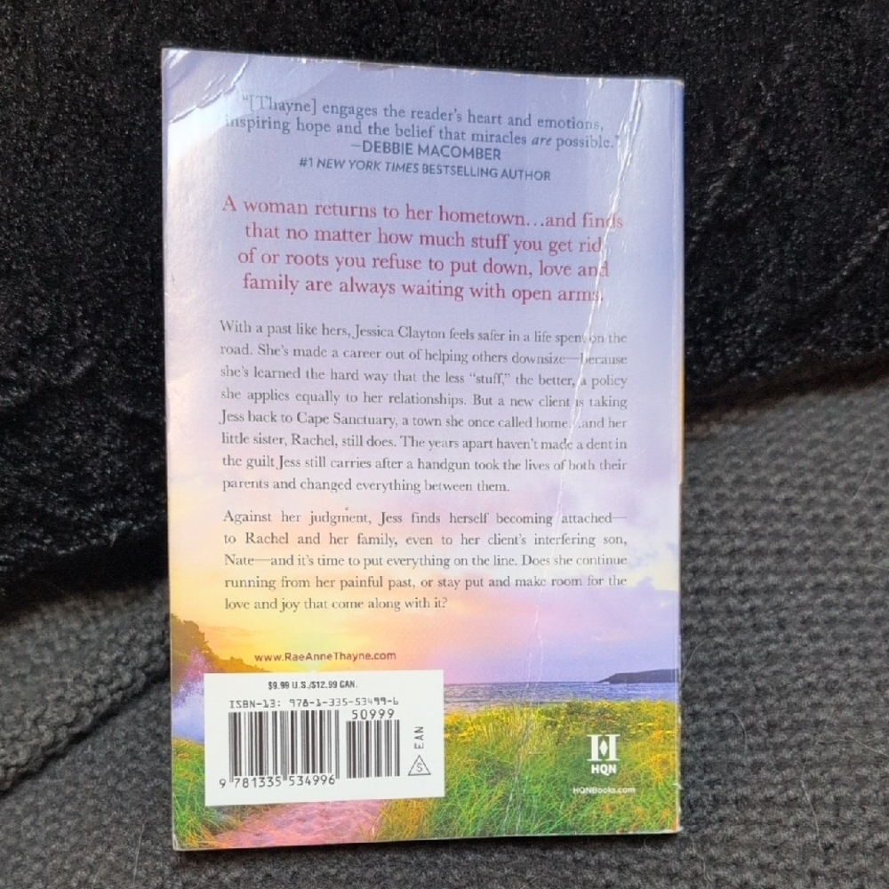 The Path to Sunshine Cove Novel - Picture 2 of 2